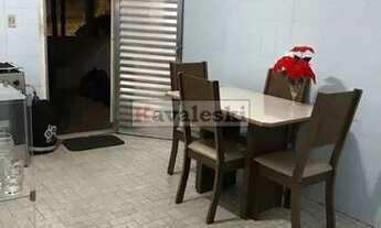 Imagem 4: Casa Térrea, Vila Caraguatá - São Paulo