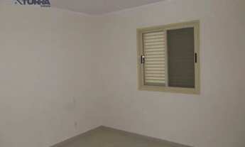 Imagem 6: Apartamento com 1 dormitório para alugar, 48 m² por R$ 2.323,58/mês - Atibaia Jardim - Ati