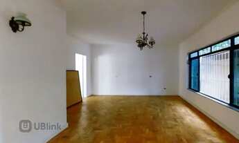 Imagem 2: Sobrado com 3 dormitórios para alugar, 210 m² por R$ 5.500,00/mês - Brooklin - São Paulo/S