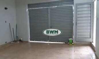 Imagem 3: Casa com 3 dormitórios à venda, 118 m² por R$ 240.000 - Jardim das Magnólias - Sorocaba/SP