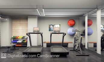 Imagem 4: Você a poucos minutos do centro apt2/4 com suíte reversível -jardim São Gonçalo