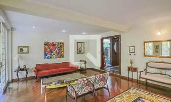 Imagem 7: Casa para Aluguel - Butantã, 4 Quartos, 380 m2