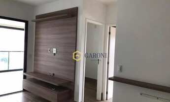 Imagem 5: Apartamento com 2 dormitórios para alugar, 65 m² por R$ 5.234,76/mês - Vila Leopoldina - S