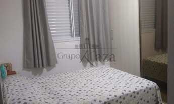 Imagem 7: Apartamento - Jardim São Judas Tadeu - Residencial Reserva São Judas I - 62m² - 2 Dormitór