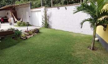 Imagem 5: Casa para venda possui 390 metros quadrados com 4 quartos em Jauá (Abrantes) - Camaçari