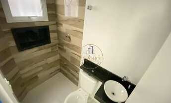 Imagem 6: Apartamento com 2 dormitórios à venda, 56 m² por R$ 360.000,00 - Vila Pires - Santo André