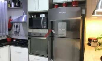 Imagem 7: Sobrado com 2 dormitórios à venda, 85 m² por R$ 763.000 - Vila Prudente (Zona Leste) - São