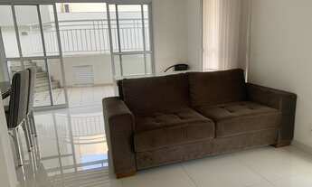 Imagem 4: Cobertura para locação na melhor localização de São Paulo