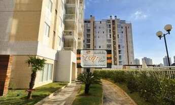 Imagem: Apartamento Duplex com 3 dormitórios e