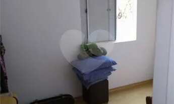 Imagem 6: Apto com 2 quartos e 1 vaga no Piqueri