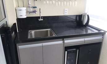 Imagem 5: Apartamento para Venda em São Paulo, Jaçanã, 3 dormitórios, 1 suíte, 2 banheiros, 1 vaga