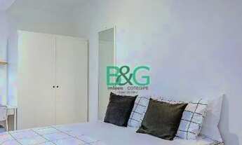 Imagem 5: Apartamento com 4 dormitórios à venda, 121 m² por R$ 1.154.000 - Pinheiros - São Paulo/SP