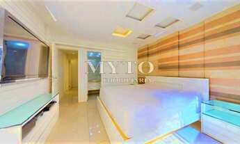 Imagem 8: Apartamento para venda tem 120 m² com 3 quartos em Leblon - Rio de Janeiro - RJ