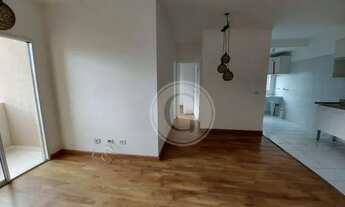 Imagem 7: Apartamento com 2 dormitórios, 54 m² - venda por R$ 260.000,00 ou aluguel por R$ 1.750,00