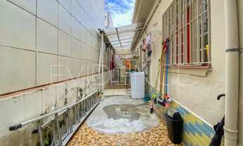 Imagem 4: CASA TÉRREA DE 2 DORMITÓRIOS E 1 VAGA VILA REGENTE FEIJO