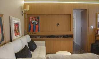 Imagem 2: VENDA/LOCAÇÃO - CENTRO - 4 DORMITÓRIOS (SUÍTE), SEMI MOBILADO - AP1297