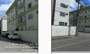 Imagem: JARAGUA DO SUL - Casa Padrão - VILA BAEPENDI