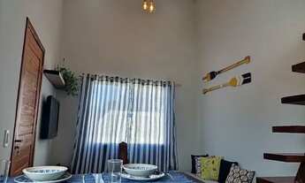 Imagem 6: Casa de praia em Búzios/NOVA