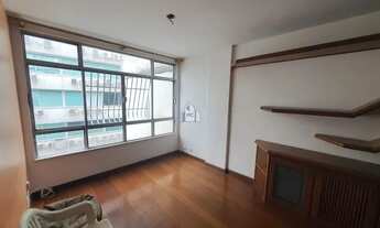 Imagem 2: Apartamento com 3 quartos à venda, 110 m² por R$ 700.000 - Icaraí - Niterói/RJ