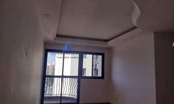 Imagem 3: Apartamento no Jardim Marajoara com 3 dormitórios - 2355