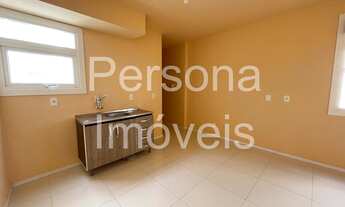 Imagem 7: JK no Caminho dos Antiquários Centro Histórico Porto Alegre - RS