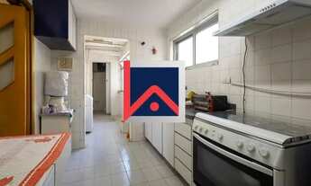 Imagem 6: Apartamento Venda 2 Dormitórios - 85 m² Perdizes