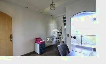 Imagem 6: Sobrado com 3 dormitórios à venda, 331 m² por R$ 1.599.999,90 - Vila Curuçá - Santo André