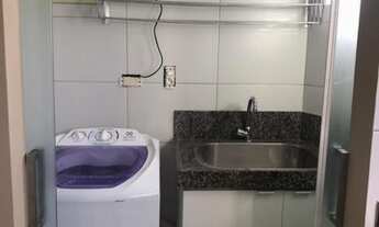 Imagem 4: Apartamento para aluguel tem 60 metros quadrados com 2 quartos em Boa Viagem - Recife