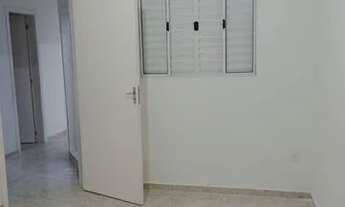 Imagem 3: Casa com 2 dormitórios para alugar, 79 m² por R$ 2.100/mês - Residencial Villa Romana - Br