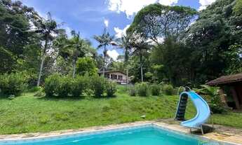 Imagem 3: Chácara à venda no bairro Centro - Vargem Grande Paulista/SP