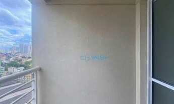 Imagem 6: Apartamento com 2 dormitórios para alugar, 65 m² por R$ 3.357,35/mês - Rudge Ramos - São B