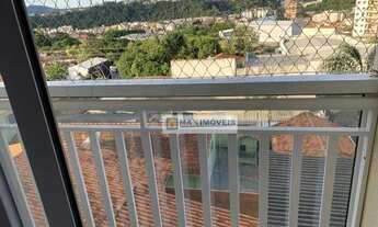 Imagem 7: Apartamento com 2 dormitórios para alugar, 87 m² por R$ 2.245,00/mês - Alvinópolis - Atiba