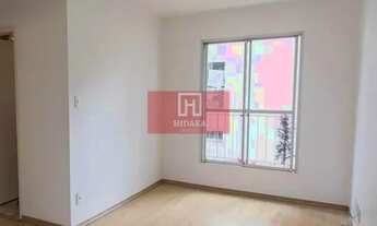 Imagem 2: Apartamento à venda no bairro Ipiranga - São Paulo/SP, Zona Sul