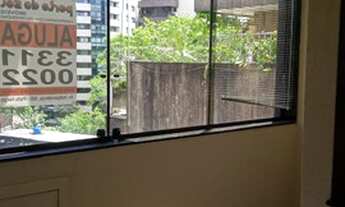 Imagem 5: Apto amplo de 1 dormitório, semi - mobiliado