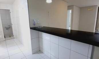 Imagem 2: Apartamento para aluguel Ponta DAreia