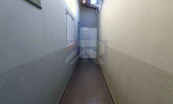 Imagem 4: Locação de Casas / Padrão na cidade de Rio Claro