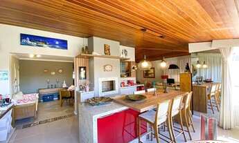 Imagem 7: Cobertura com 3 dormitórios à venda, 127 m² por R$ 1.500.000,00 - Cachoeira do Bom Jesus