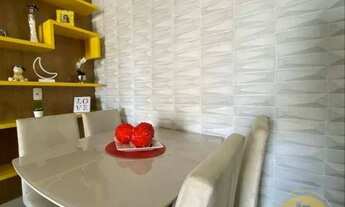 Imagem 5: Apartamento com 2 dormitórios à venda, 72 m² por R$ 680.000,00 - Estuário - Santos/SP