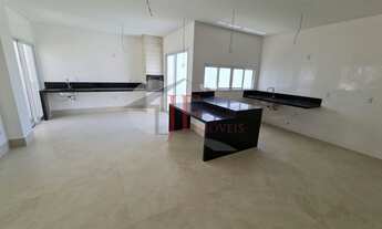 Imagem 5: Casa sobrado em condomínio com 4 quartos - Bairro Sítios Santa Luzia em Aparecida de Goiân