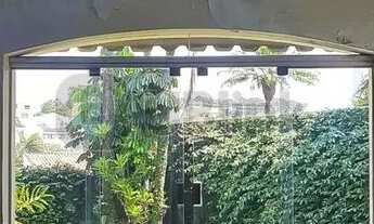 Imagem 6: Casa em condomínio para locação em Alphaville 330m²