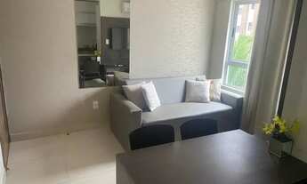 Imagem 4: Apartamento com 1 Quarto e 1 banheiro para Alugar, 34 m² por R$ 2.400/Mês