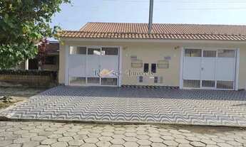 Imagem: Casa com 2 dorms, Jardim Samoa, Mongaguá