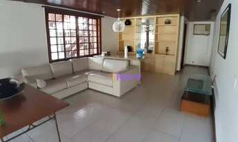 Imagem 3: Casa com 5 dormitórios à venda por R$ 4.000.000,00 - Marazul - Niterói/RJ