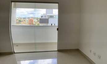 Imagem 3: Apartamento para aluguel tem 85 metros quadrados com 3 quartos em Renascença - Belo Horizo