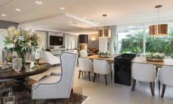 Imagem 5: Casa para venda tem 145 metros quadrados com 4 quartos em Jardim Paulistano - São Paulo