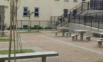 Imagem 5: Apartamento cdhu 2 dormitórios