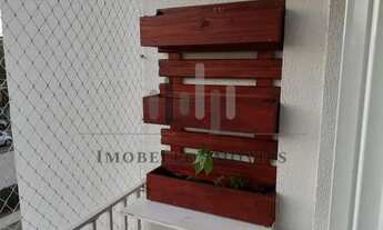 Imagem 3: Apartamento - Jardim do Lago - Campinas