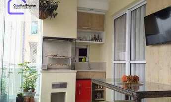 Imagem: Apartamento com 3 dormitórios à venda