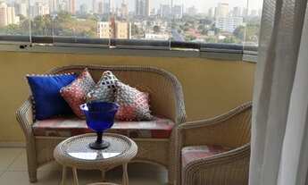 Imagem 5: V.A- Condomínio Villa Lobos (Bairro noivos