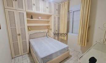 Imagem 2: Apartamento com 2 dormitórios à venda, 105 m² por R$ 420.000 - Pitangueiras - Guarujá/SP
